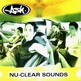 Album cover of Nu-Clear Sounds (2023 Remaster)
