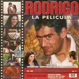 Album cover of La Película