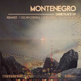 Album cover of Same Place