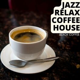 Album cover of Jazz Relax Coffee House