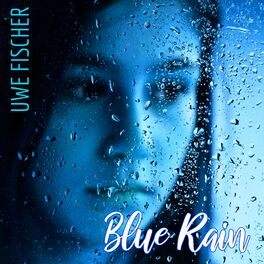 Album cover of Blue Rain