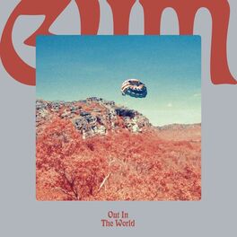Album cover of Out In The World