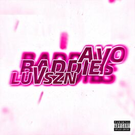 Album cover of BADDIES (feat. AYO)