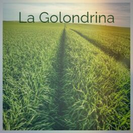 Album cover of La Golondrina