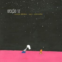 Album cover of Oração 12