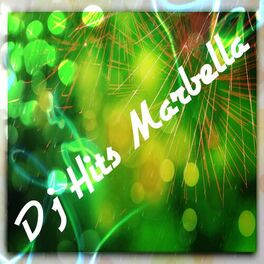 Album cover of DJ Hits Marbella (Top 48 Dance Hits)
