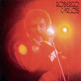 Album cover of Roberto Carlos (1977 Remasterizado)