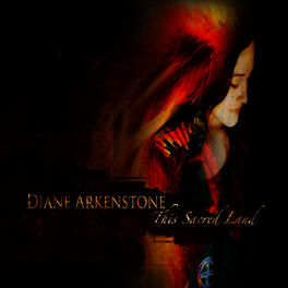Album cover of This Sacred Land