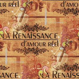 Album cover of La renaissance d'amour réel
