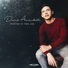 Album cover of Winter in the Air