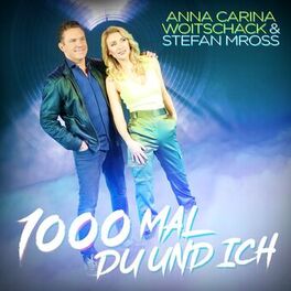 Album cover of 1000 Mal Du und ich (JoJo Dance Mix)