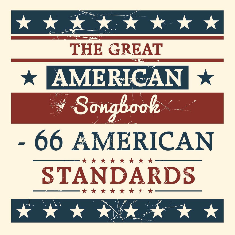 The great american songbooks. The greatest american songbook. The greatest american songbook. Rod stewart 2005 thanks for the memory. The greatest american songbook.