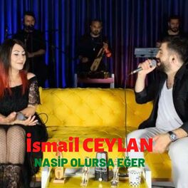 Album cover of Nasip Olursa Eğer