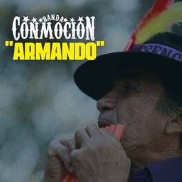 Album cover of Armando