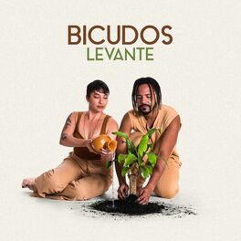 Album cover of Levante
