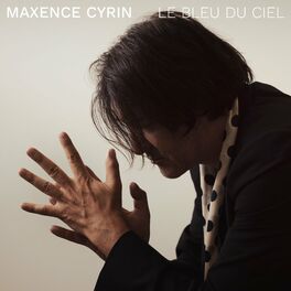 Album cover of Le Bleu du Ciel