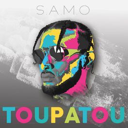 Album cover of TOUPATOU