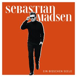 Album cover of Ein bisschen Seele