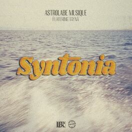 Album cover of Syntonia