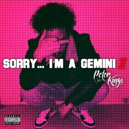 Album cover of Sorry... I'm a Gemini 2