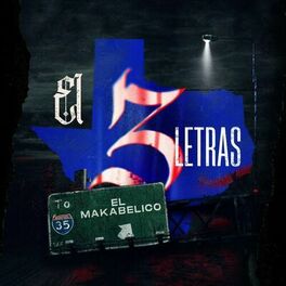 Album cover of El 3 Letras