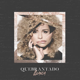 Album cover of Quebrantado