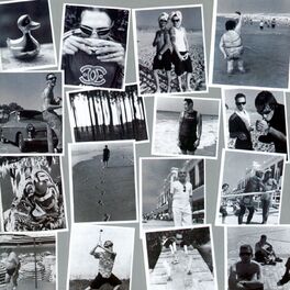 Album cover of Cha Cha Cha