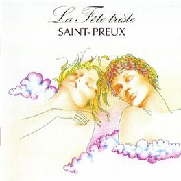 Album cover of La Fête Triste