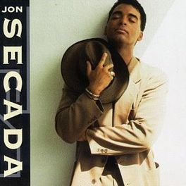 Album cover of Jon Secada