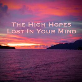 Album cover of Lost in Your Mind