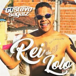 Album cover of Rei do Lolo