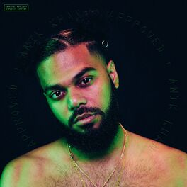 Album cover of Approved