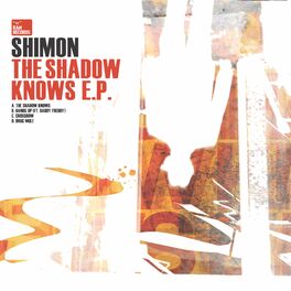 Album cover of The Shadow Knows EP