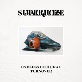 Album cover of Endless Cultural Turnover