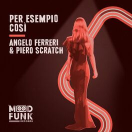 Album cover of Per Esempio Così