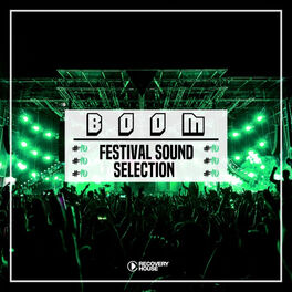 Album cover of Boom - Festival Sound Selection, Vol. 10