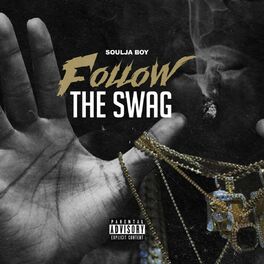 Album cover of Follow The Swag