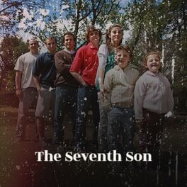 Album cover of The Seventh Son