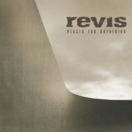 Album cover of Places For Breathing