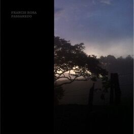 Album cover of Passaredo