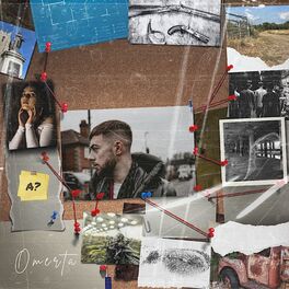 Album cover of Omertà