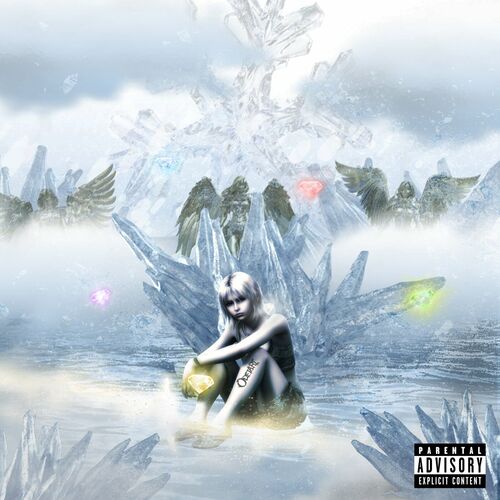 Odetari KEEP UP Listen With Lyrics Deezer odetari-keep-up-listen-with-lyrics-deezer