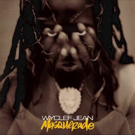 Album cover of Masquerade