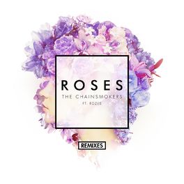 Album cover of Roses (Remixes) (feat. ROZES)