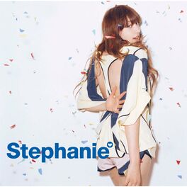 Album cover of Stephanie
