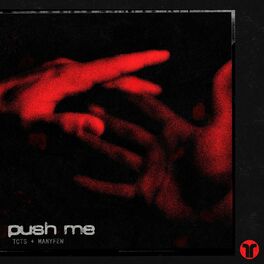 Album cover of Push Me