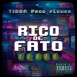 Album cover of Rico de Fato
