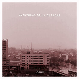 Album cover of Aventuras de la Caracas
