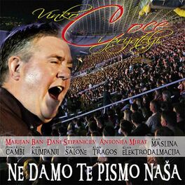 Album cover of Vinko Coce i prijatelji