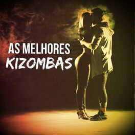 Album cover of As Melhores Kizombas